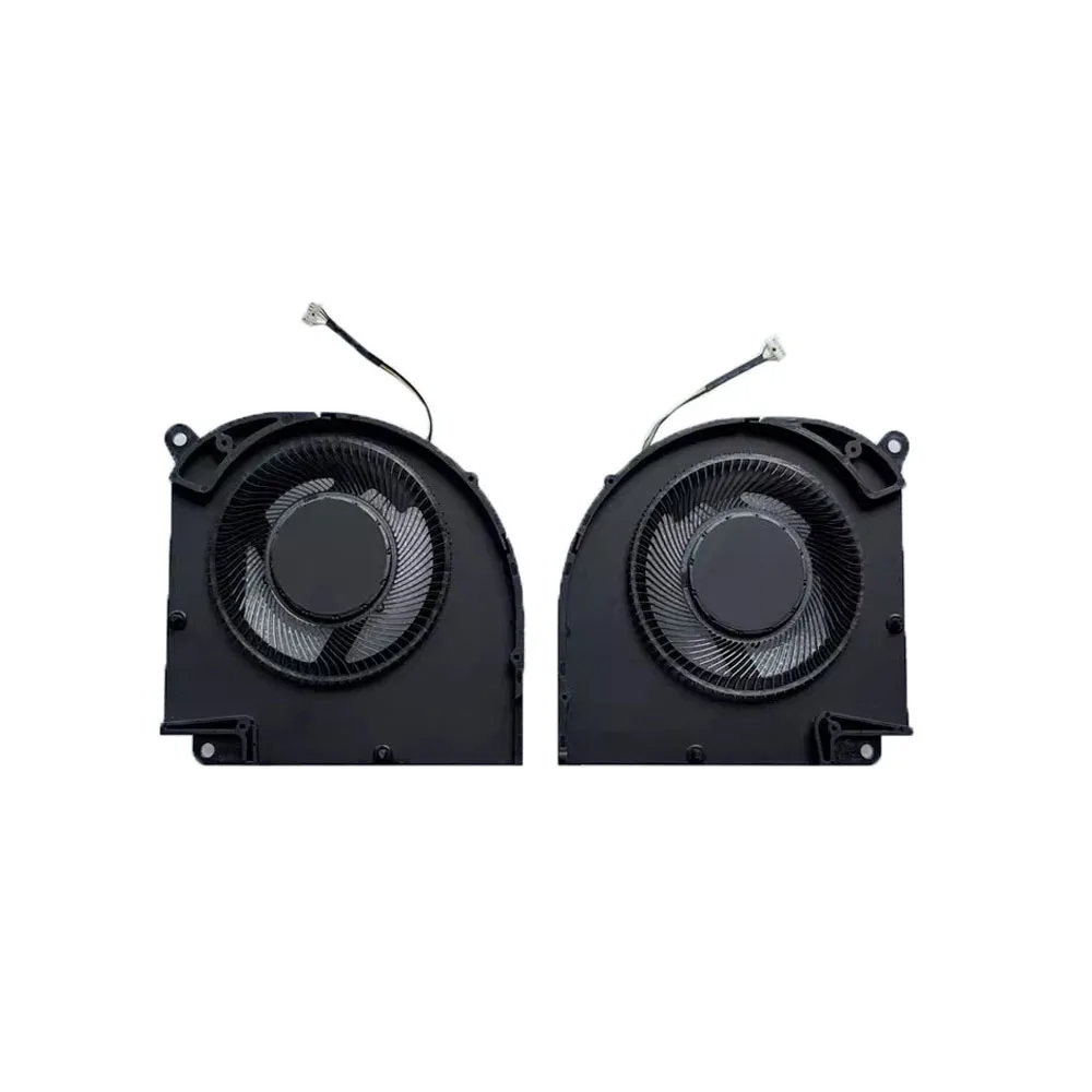 Laptop CPU GPU FAN For Gigabyte AERO X16 EG61H 1TH 1WH 1VH 2WH EG64H AERO X16 4WH 3WH 3VH 3TH 2025 Black New
Laptop CPU GPU FAN For Gigabyte AERO X16 EG61H 1TH 1WH 1VH 2WH EG64H AERO X16 4WH 3WH 3VH 3TH 2025 Black New