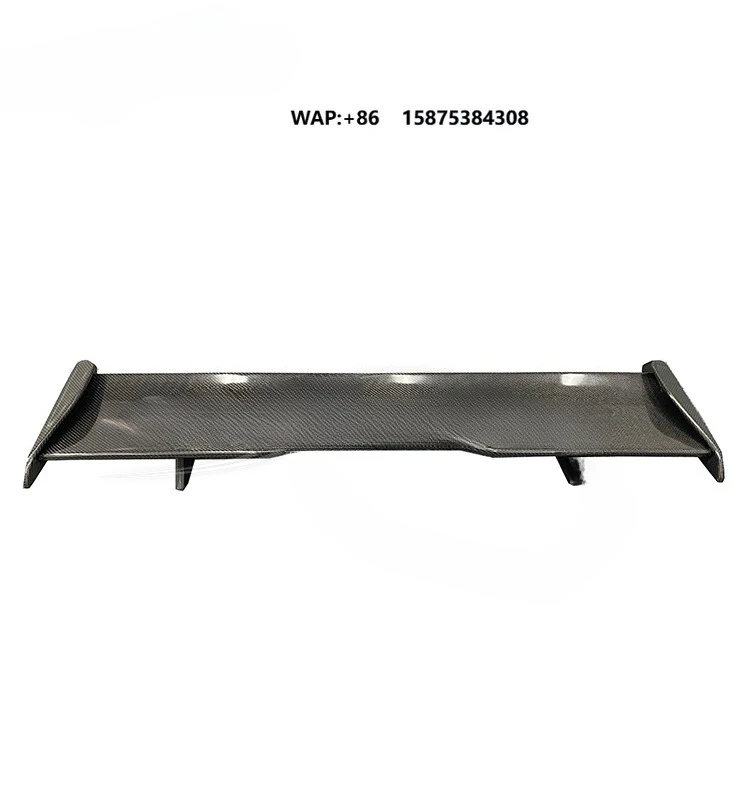 MP STYLE CARBON FIBER REAR SPOILER REAR WING for 2 SERIES M2C M2 F87
MP STYLE CARBON FIBER REAR SPOILER REAR WING for 2 SERIES M2C M2 F87