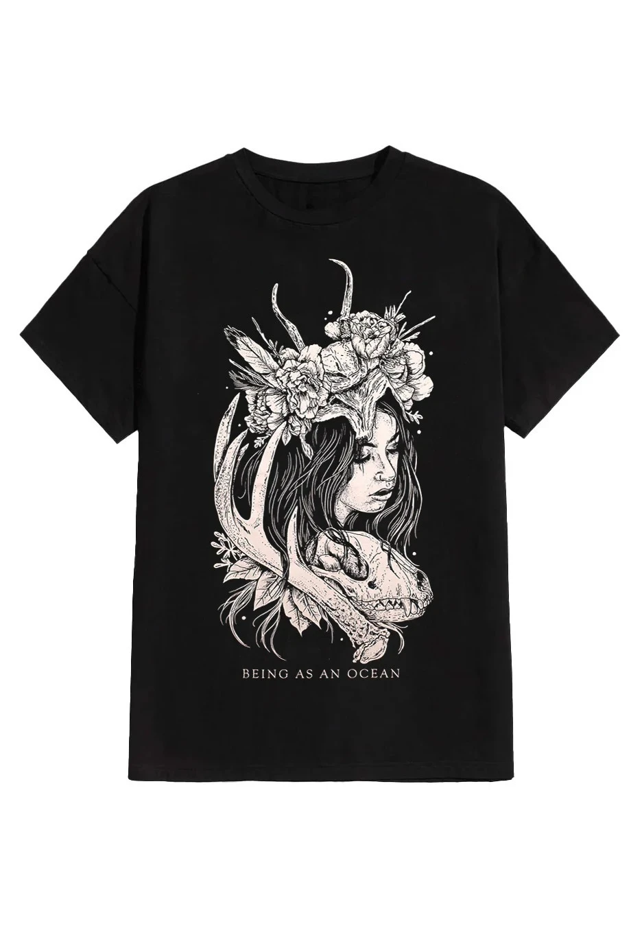 Headdress Graphic Printing Summer Luxury Brand Cotton Men's and Women's T-Shirts Short Sleeves Streetwear Trend Fashion
Headdress Graphic Printing Summer Luxury Brand Cotton Men's and Women's T-Shirts Short Sleeves Streetwear Trend Fashion