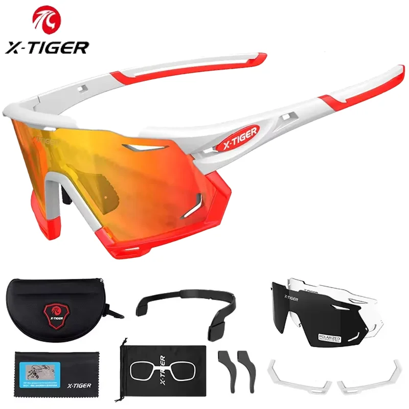X-TIGER велосипедные солнцезащитные очки с 3 линзами UV400 защитные велосипедные очки спортивные поляризационные мужские велосипедные солнцезащитные очки MTB гоночные велосипедные очки
X-TIGER велосипедные солнцезащитные очки с 3 линзами UV400 защитные велосипедные очки спортивные поляризационные мужские велосипедные солнцезащитные очки MTB гоночные велосипедные очки
