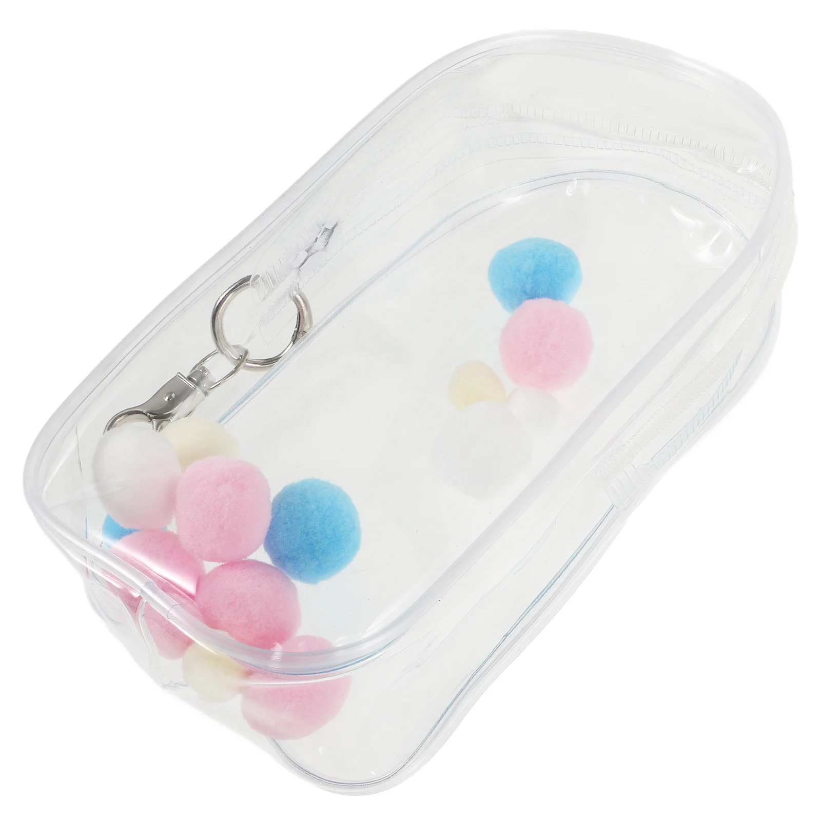 Packet Little Vinyl Bag Suitcase Organiser Bags Clear Small Cotton Thread Mini Dolls Useful
Packet Little Vinyl Bag Suitcase Organiser Bags Clear Small Cotton Thread Mini Dolls Useful