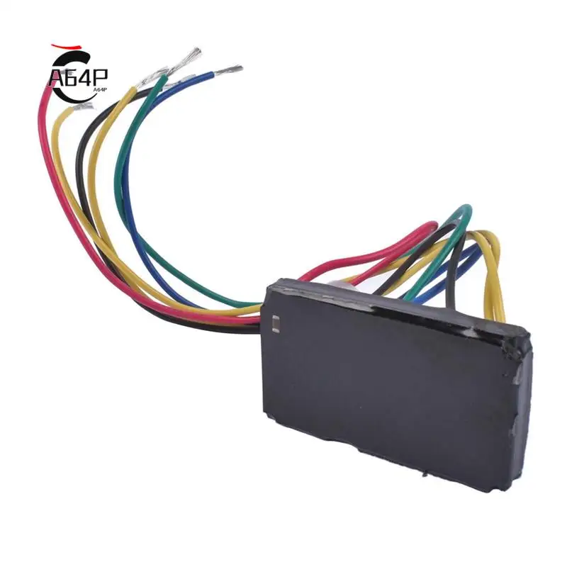 A64P-RC140413 1PC Instrument Cluster ELD5 Inverter For Chrysler Sebring Town & Country Dodge Caliber Avenger Grand Caravan
A64P-RC140413 1PC Instrument Cluster ELD5 Inverter For Chrysler Sebring Town & Country Dodge Caliber Avenger Grand Caravan