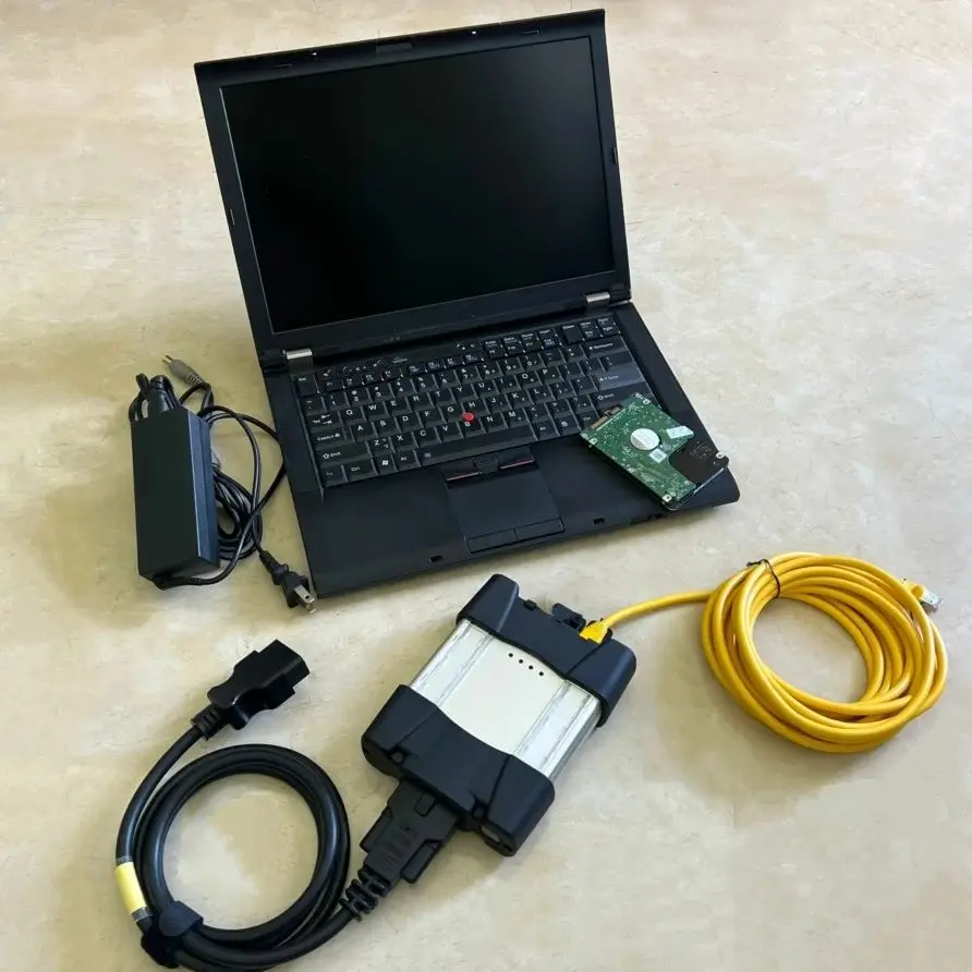 ICOM Next Auto Diagnostic Program Tool Code Scannr V01.2026 Software D 4.56 P 3.72 laptop T410 I5 CPU 8G RAM for BMW Ready
ICOM Next Auto Diagnostic Program Tool Code Scannr V01.2026 Software D 4.56 P 3.72 laptop T410 I5 CPU 8G RAM for BMW Ready