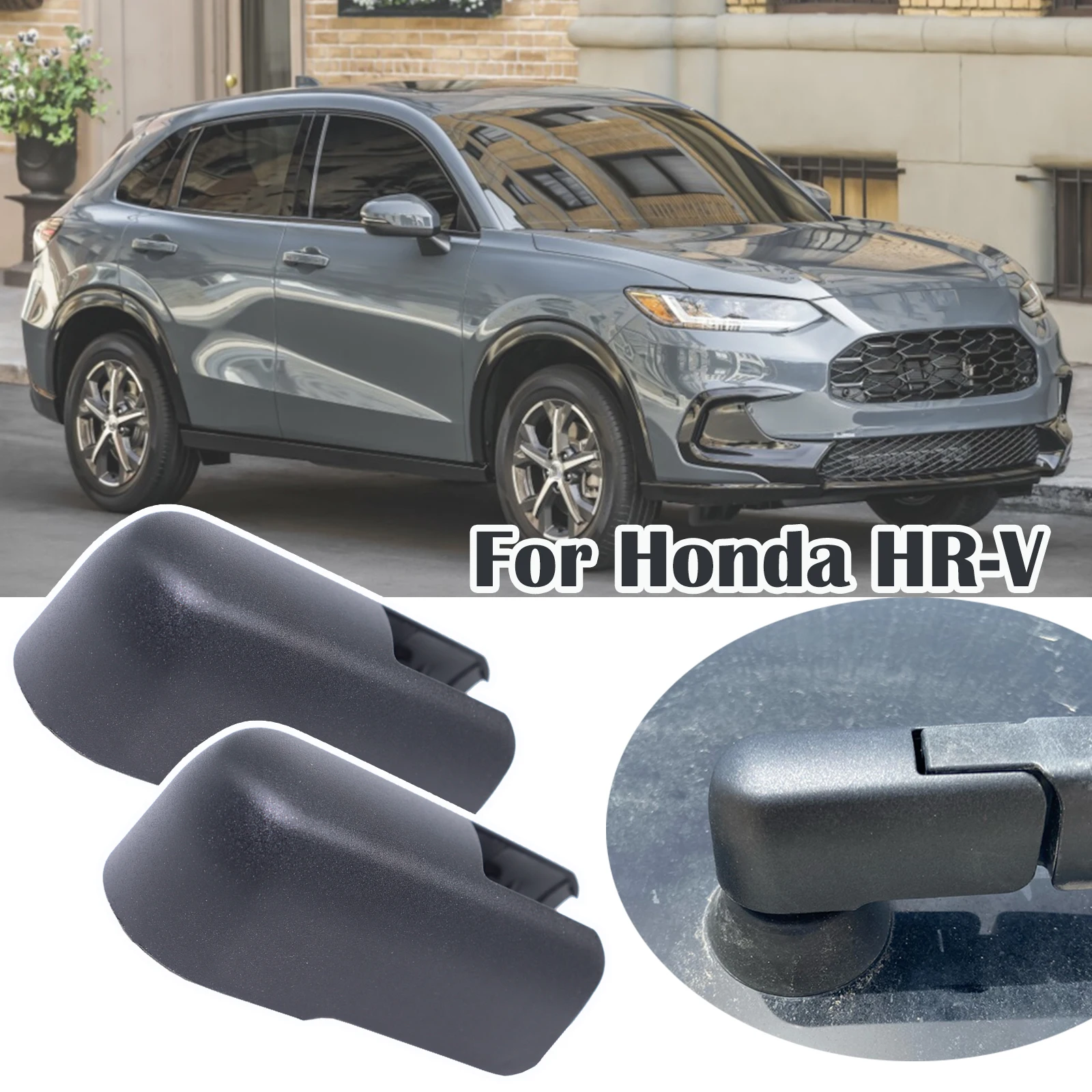 For Honda HR-V RU1/2/3 CR-V 5th Pilot YF5/6 Rear Windshield Wiper Blade Arm Nut Bolt Rocker Cover Cap Replacement Accessories
For Honda HR-V RU1/2/3 CR-V 5th Pilot YF5/6 Rear Windshield Wiper Blade Arm Nut Bolt Rocker Cover Cap Replacement Accessories