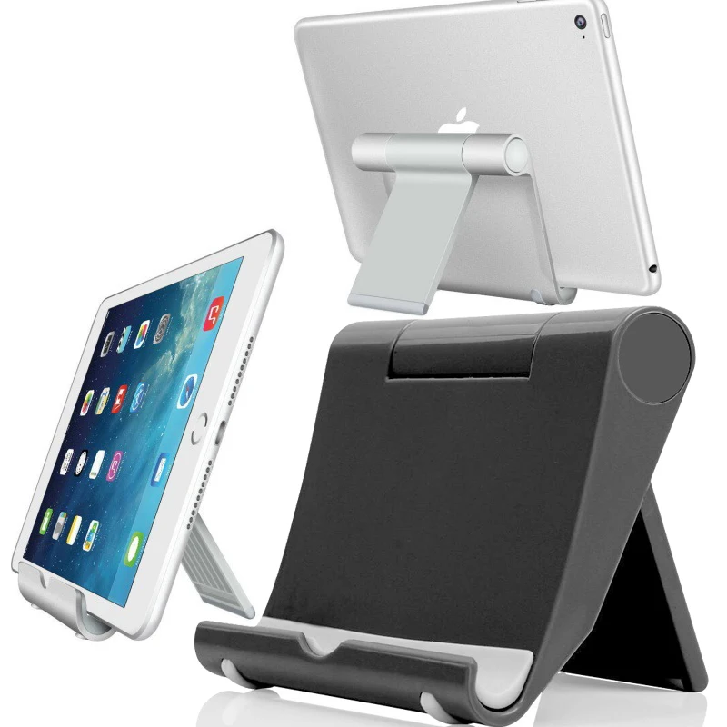 Foldable Desk Tablet Stands Mount Universal Stand for iPhone Xiaomi Notebook Holder for Macbook Air Pro Huawei Tablet Holder
Foldable Desk Tablet Stands Mount Universal Stand for iPhone Xiaomi Notebook Holder for Macbook Air Pro Huawei Tablet Holder
