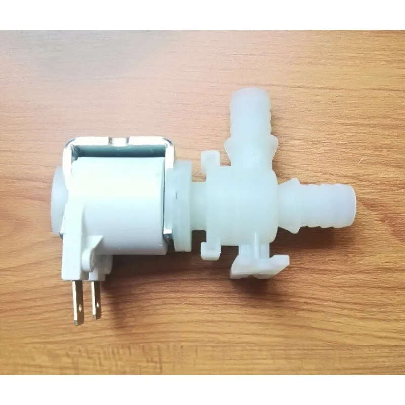 Ice Maker Solenoid Valve Scotsman Water Inlet Solenoid Valve Accessories
Ice Maker Solenoid Valve Scotsman Water Inlet Solenoid Valve Accessories