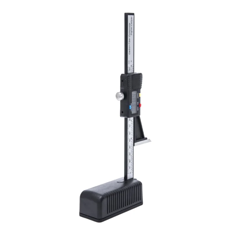 A22I Home Mini 0-150 мм-цифровой дисплей, штангенциркуль, электронный датчик высоты, магнитный пластик, легкий вес, деревообработка
A22I Home Mini 0-150 мм-цифровой дисплей, штангенциркуль, электронный датчик высоты, магнитный пластик, легкий вес, деревообработка