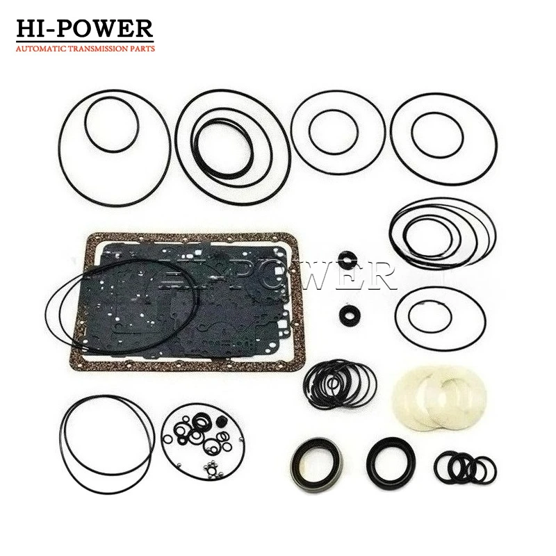 03-71LS 0372LS Transmission Rebuild Seal Ring Gasket 03-71LS / 03-72LS For 740 940 Pajero Delica Hiace Adventure 0371LS 0372LS
03-71LS 0372LS Transmission Rebuild Seal Ring Gasket 03-71LS / 03-72LS For 740 940 Pajero Delica Hiace Adventure 0371LS 0372LS