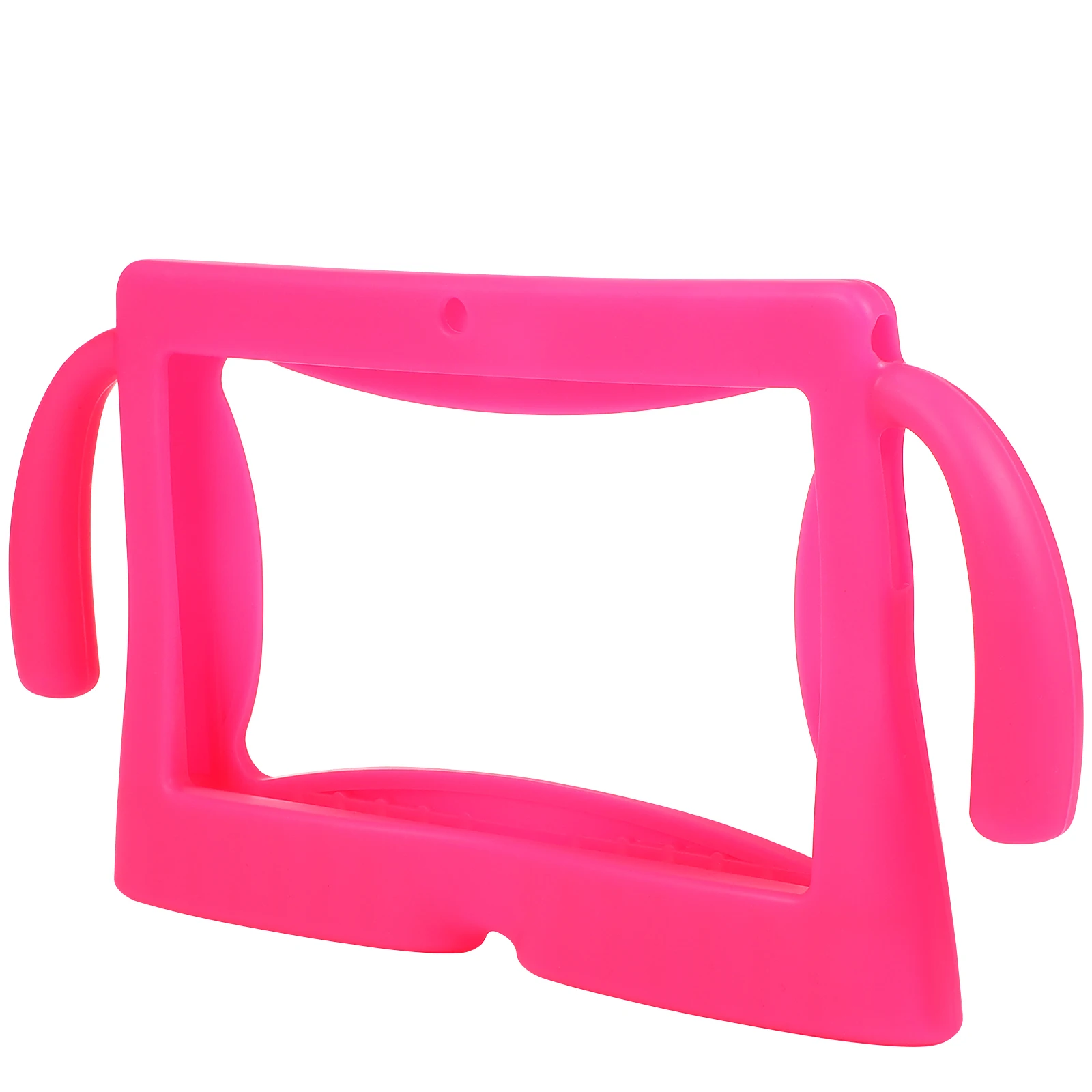 Silicone Tablet Cover Heavy Duty Anti Drop Case for Kids Comprehensive Protection Scratch Dust Free Easy Access Tablet Pc Case
Silicone Tablet Cover Heavy Duty Anti Drop Case for Kids Comprehensive Protection Scratch Dust Free Easy Access Tablet Pc Case