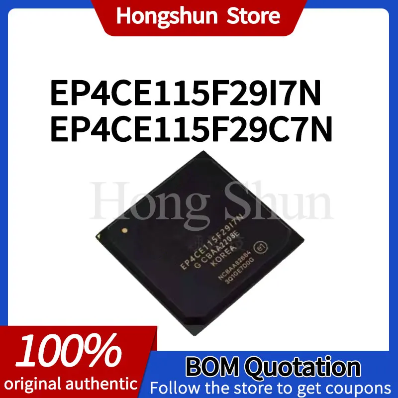 Чехол для телефона EP4CE115F29C7N EP4CE115F29I7N
Чехол для телефона EP4CE115F29C7N EP4CE115F29I7N
