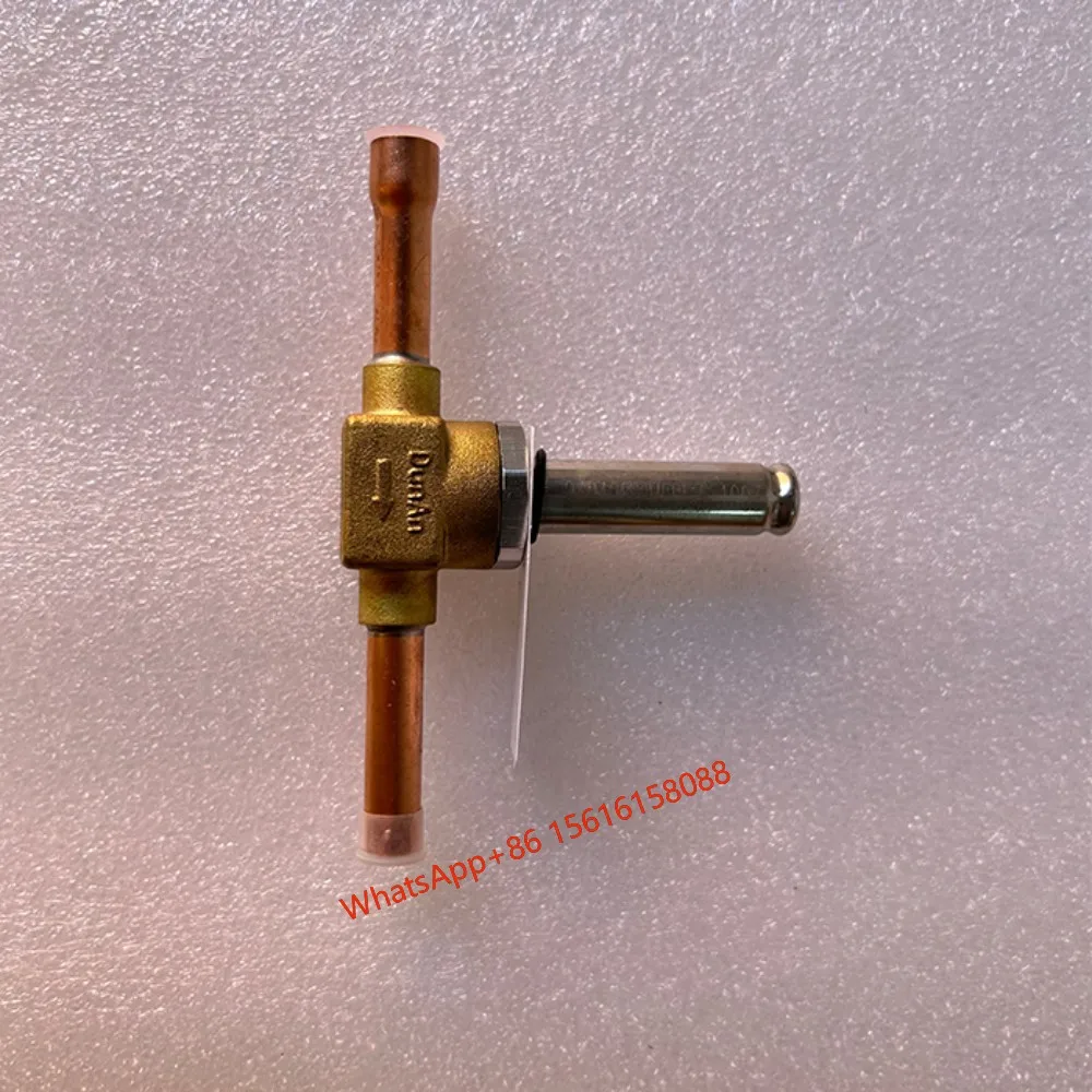 Refrigeration spare parts TRANE VAL12407 valve
Refrigeration spare parts TRANE VAL12407 valve