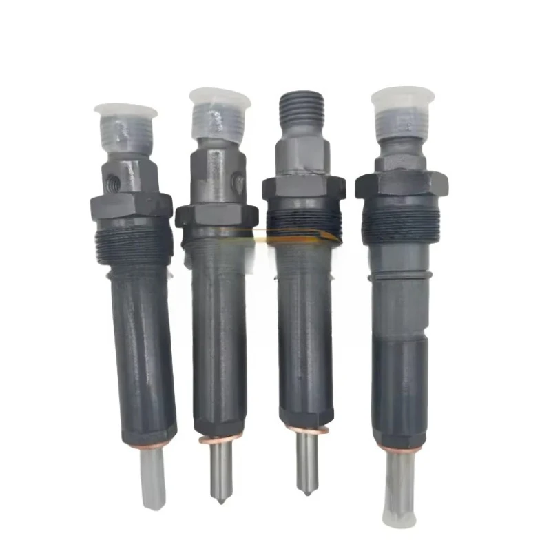 Новый инжекторный узел дизельного двигателя 5.9L для Cummins 6BTA5.9, номер детали 3802677
Новый инжекторный узел дизельного двигателя 5.9L для Cummins 6BTA5.9, номер детали 3802677