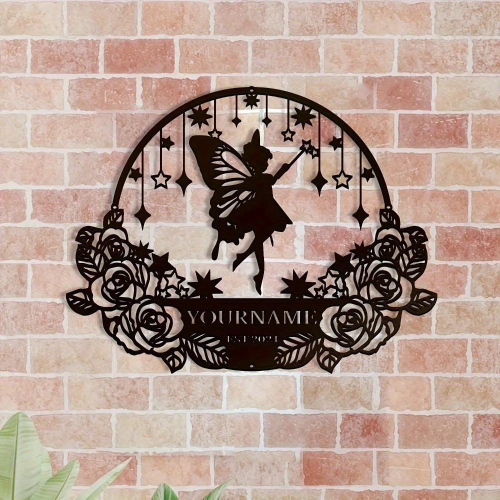 Stunning Customizable Space Odyssey Metal Wall Art Personalized Name Futuristic Durable Indoor Outdoor Long Lasting Decor
Stunning Customizable Space Odyssey Metal Wall Art Personalized Name Futuristic Durable Indoor Outdoor Long Lasting Decor