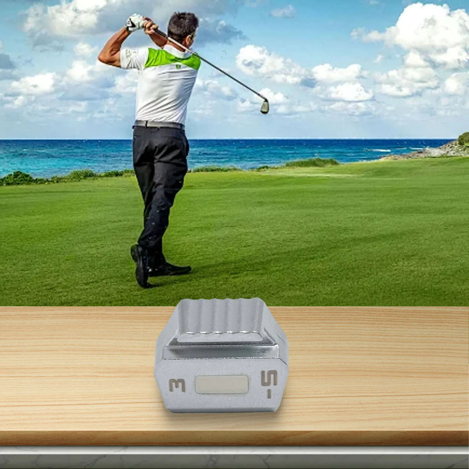 For Titleist For GT3 For Driver For Golf Head Weight Adjustable Options for Enhanced Control and Stability in Play
For Titleist For GT3 For Driver For Golf Head Weight Adjustable Options for Enhanced Control and Stability in Play