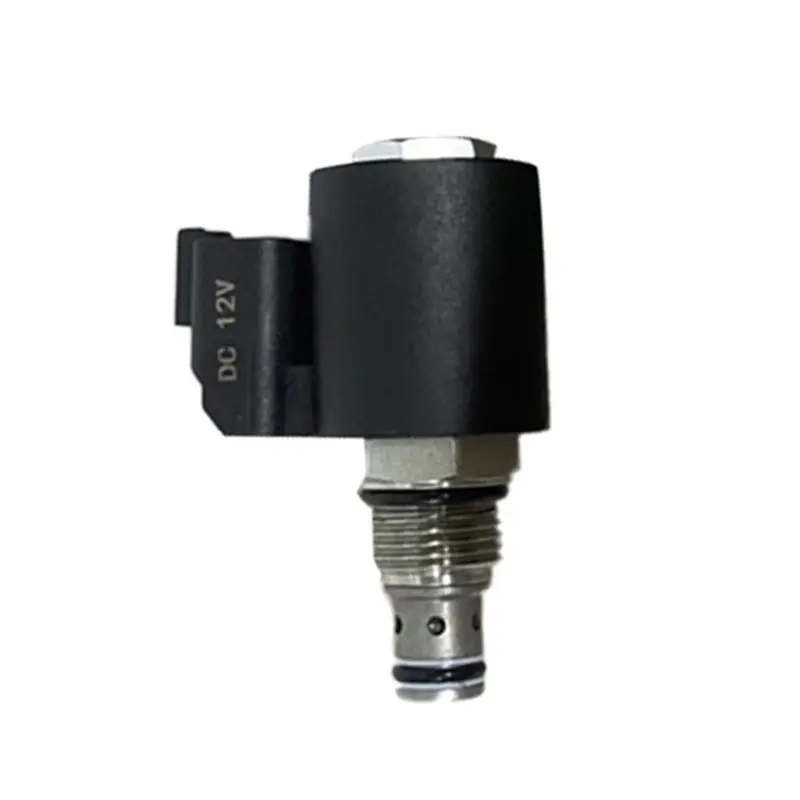 Tractor Replacement Solenoid Valve 87701329 Fit For New Holland B110B B110C B90B B95B B95BLR B95BTC B95C B95CLR B95CTC U80C-ABQF
Tractor Replacement Solenoid Valve 87701329 Fit For New Holland B110B B110C B90B B95B B95BLR B95BTC B95C B95CLR B95CTC U80C-ABQF