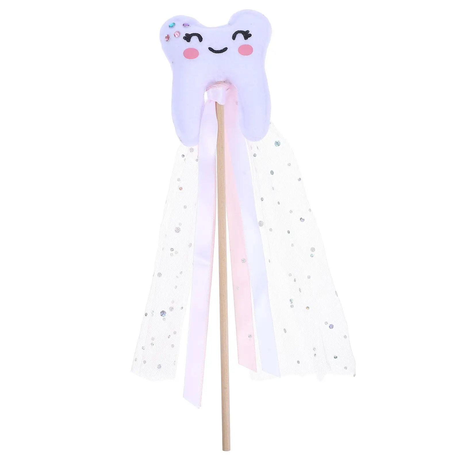 Christmas Fairy Wands for Kids Party Decorations Lightweight Props Ribbon Angel Toys Children Performance Festive
Christmas Fairy Wands for Kids Party Decorations Lightweight Props Ribbon Angel Toys Children Performance Festive