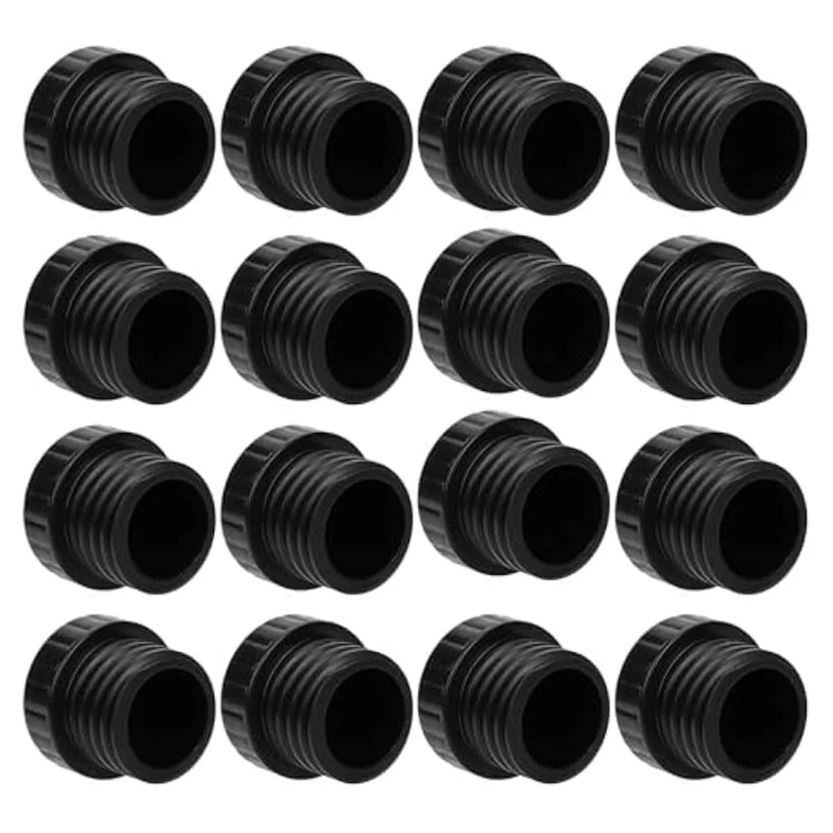 ABZV-16pcs Light Socket Safety Caps Plugs,E26 Light Bulb Socket Cover End Caps Light Socket Protective Caps for String Lights
ABZV-16pcs Light Socket Safety Caps Plugs,E26 Light Bulb Socket Cover End Caps Light Socket Protective Caps for String Lights