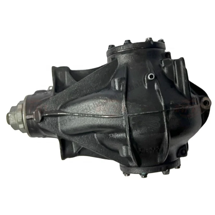 High-end for M2 M3 M4 F82 F83 Gasoline Rear Differential Differential 8090473 Transmission Ratio 3.46
High-end for M2 M3 M4 F82 F83 Gasoline Rear Differential Differential 8090473 Transmission Ratio 3.46