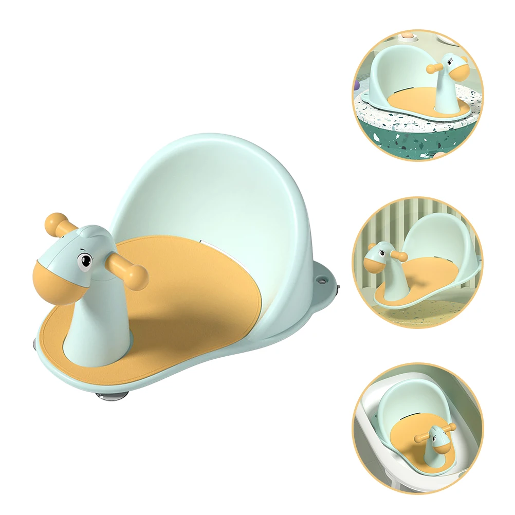 Bath Newborn Tub Support Toddler Infant Bathing PP Material Sturdy Life Infant Bath Seat Gifts Shower
Bath Newborn Tub Support Toddler Infant Bathing PP Material Sturdy Life Infant Bath Seat Gifts Shower