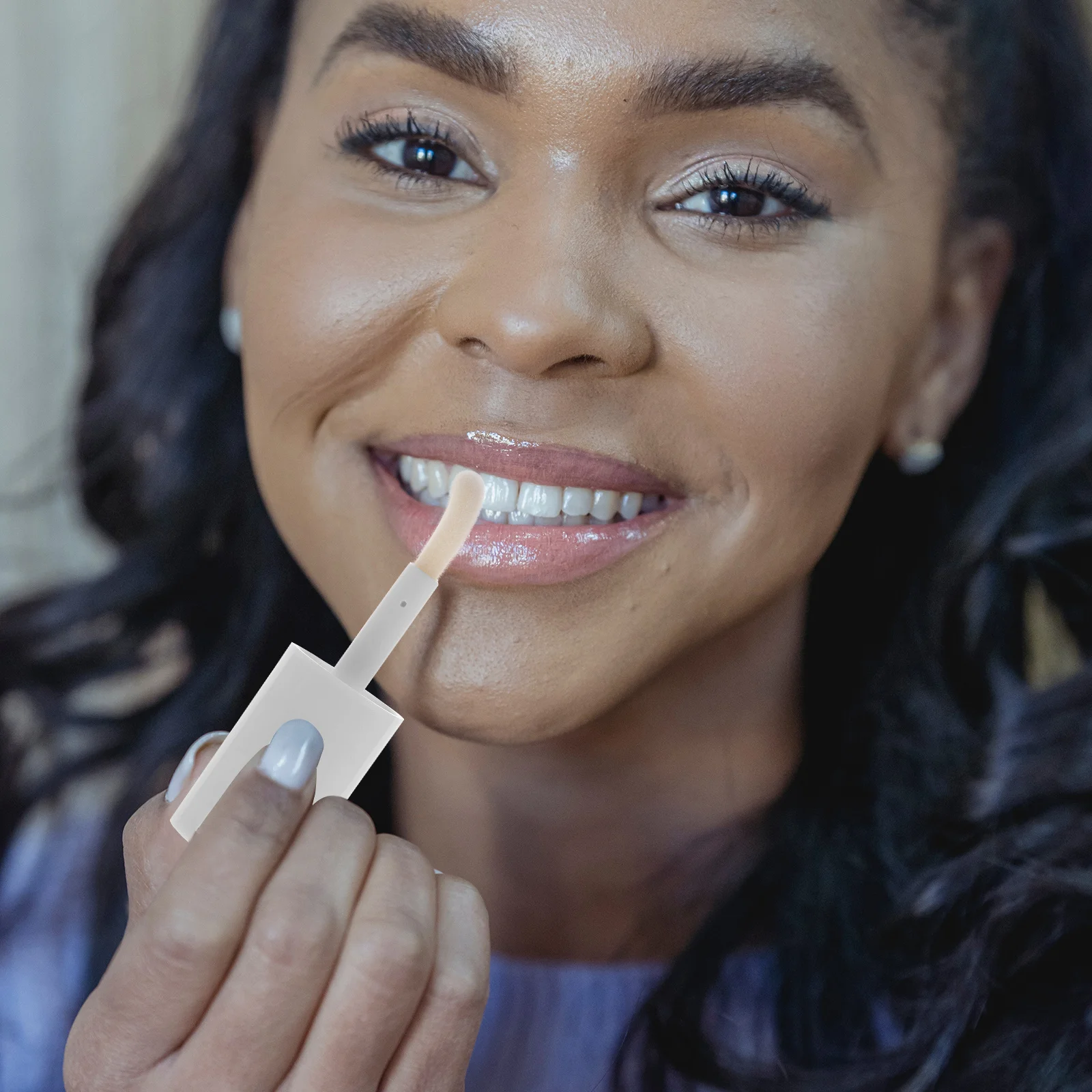 12Pcs Lip Gloss Tubes Small Empty Transparent Refillable Lip Balm Containers with Wand Compact Travel DIY Tools
12Pcs Lip Gloss Tubes Small Empty Transparent Refillable Lip Balm Containers with Wand Compact Travel DIY Tools