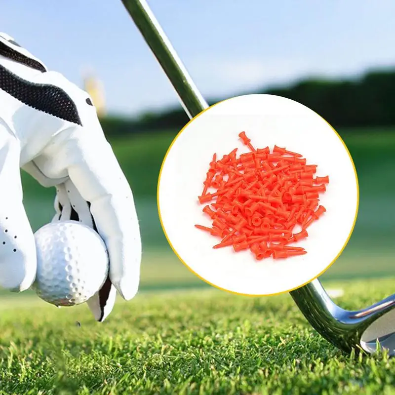 Golf Tees Golf Tees Multiple Colors Mixed Size Unbreakable Sports Accessories Professional Practice Supplies For Irons Outdoor &
Golf Tees Golf Tees Multiple Colors Mixed Size Unbreakable Sports Accessories Professional Practice Supplies For Irons Outdoor &