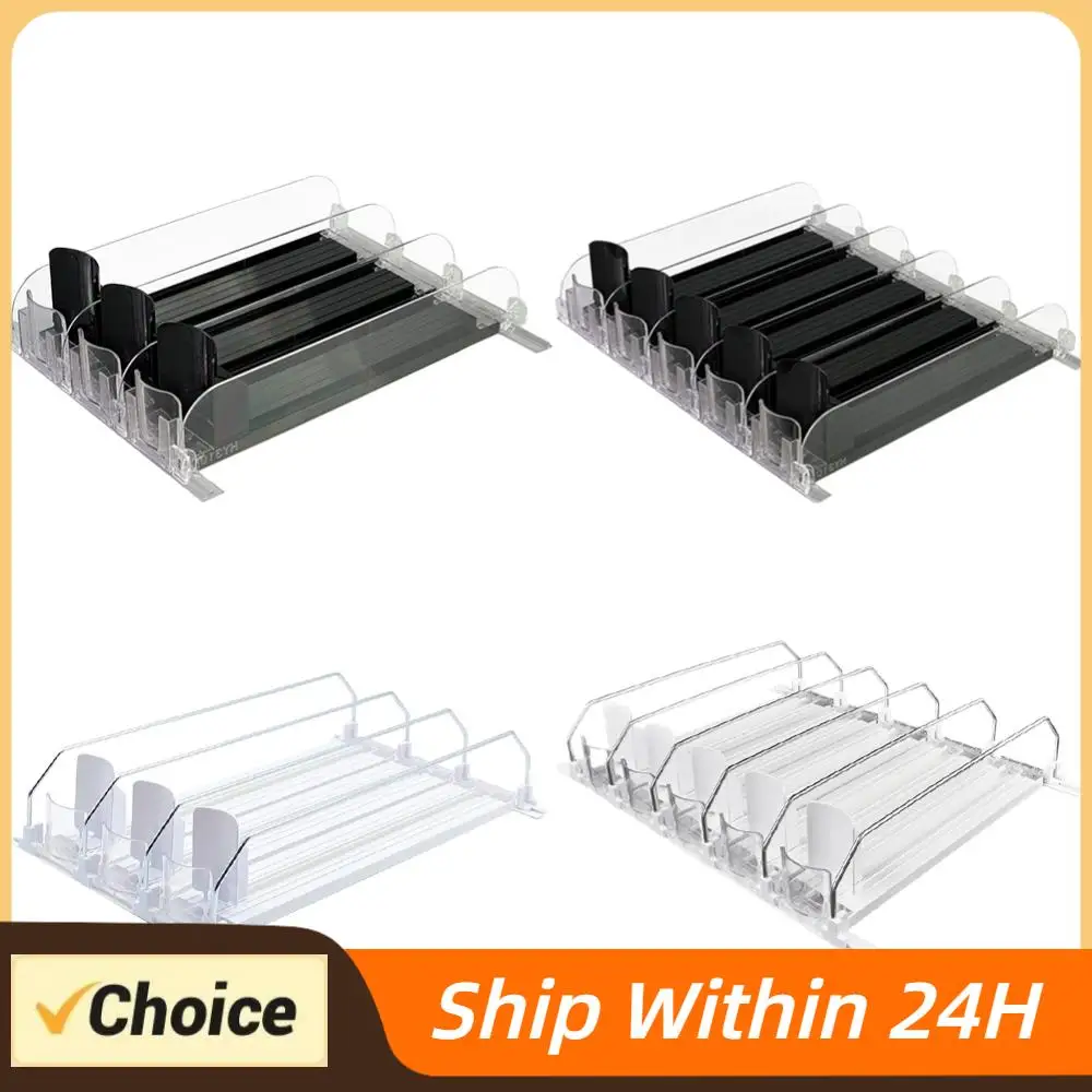 Пружинный механизм для выдвижения банок и пакетов с напитками, регулируемый по ширине, E-образный выдвижной механизм для кухонного холодильника
Пружинный механизм для выдвижения банок и пакетов с напитками, регулируемый по ширине, E-образный выдвижной механизм для кухонного холодильника