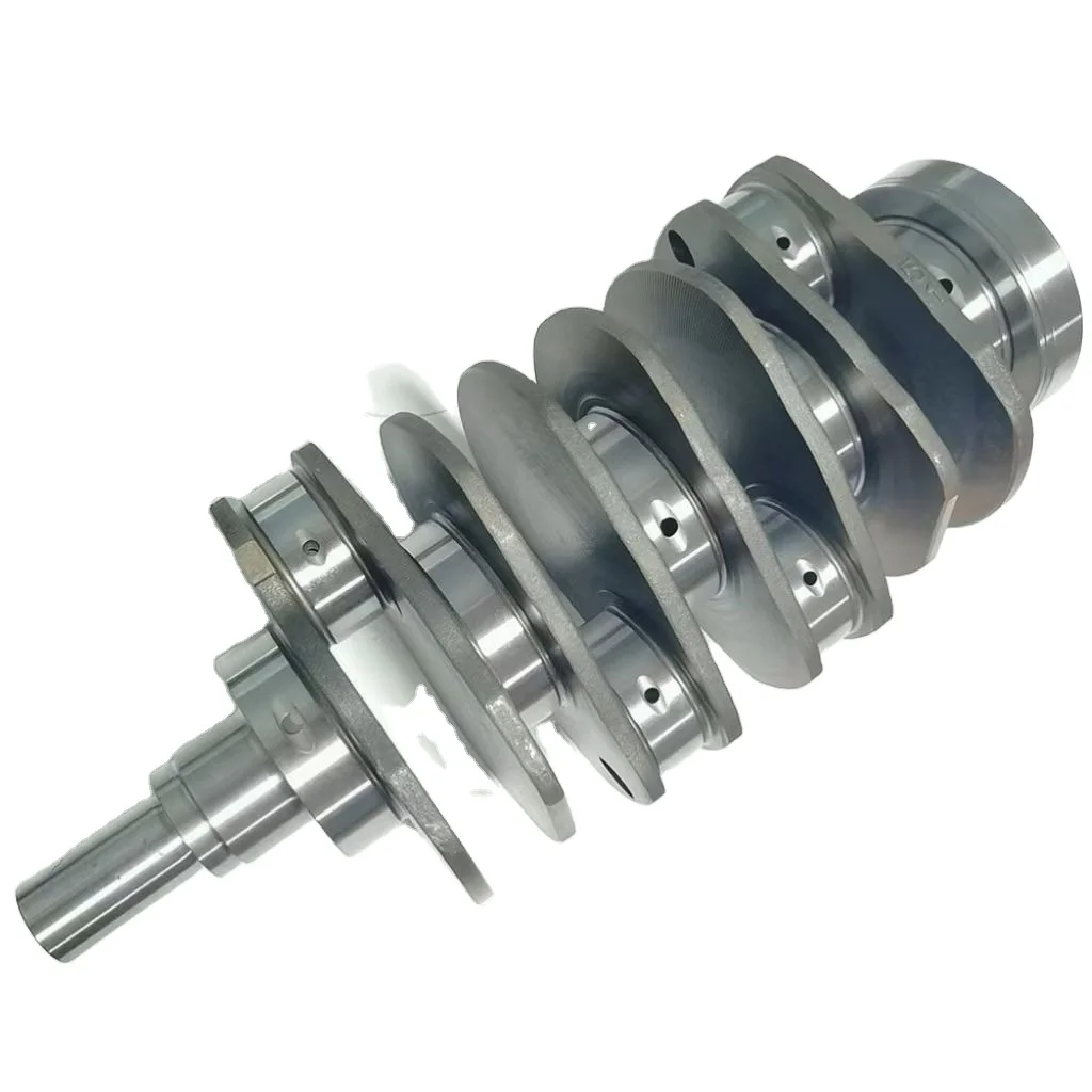 12200AA490 Engine Crankshaft for Brz Impreza Legacy Forester FA20 2013-2020
12200AA490 Engine Crankshaft for Brz Impreza Legacy Forester FA20 2013-2020