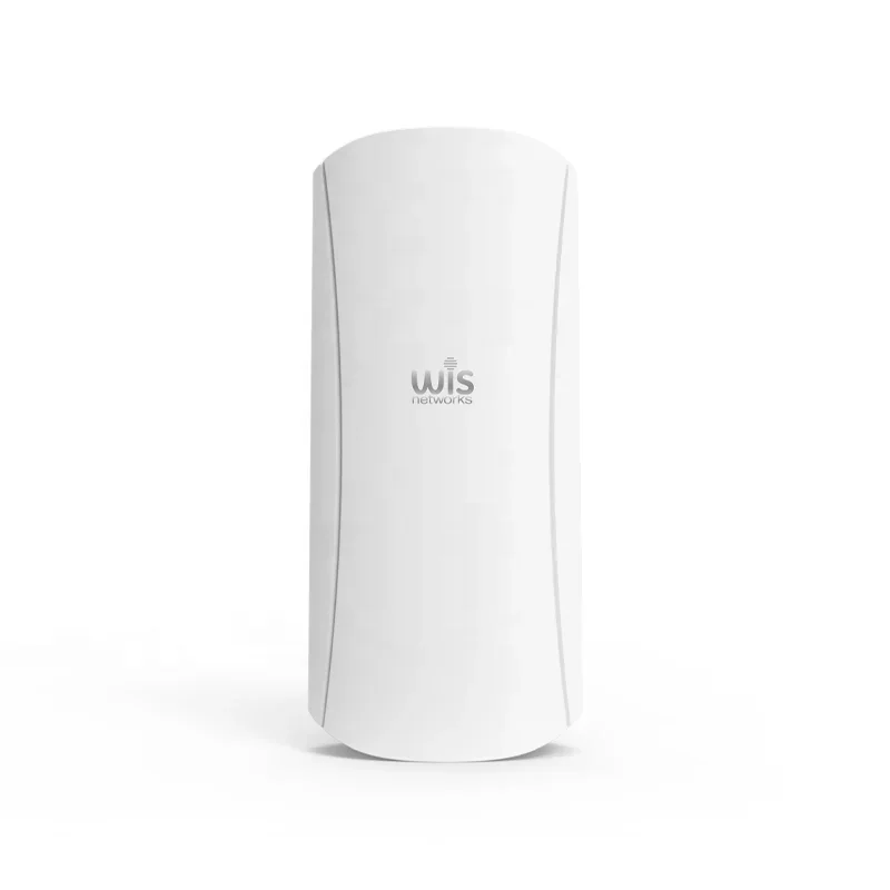 2025 Wis networks WIS-Q450 2km long range 5GHz Outdoor Wireless CPE Bridge Access Point for Ubiquiti NanoStation LOCO M5
2025 Wis networks WIS-Q450 2km long range 5GHz Outdoor Wireless CPE Bridge Access Point for Ubiquiti NanoStation LOCO M5