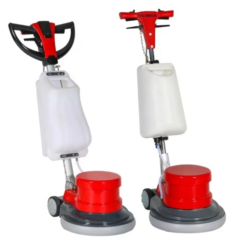 SC-005 17-inch Best-selling Electric Floor Polishing Machine, Carpet Machine, Multi-functional Brush And Polishing Tool
SC-005 17-inch Best-selling Electric Floor Polishing Machine, Carpet Machine, Multi-functional Brush And Polishing Tool