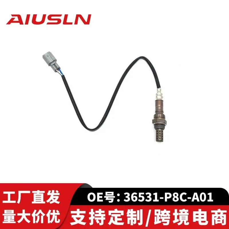 Oxygen Sensor for Honda Accord Odyssey 36531-P8C-A01 36531-PGM-003
Oxygen Sensor for Honda Accord Odyssey 36531-P8C-A01 36531-PGM-003