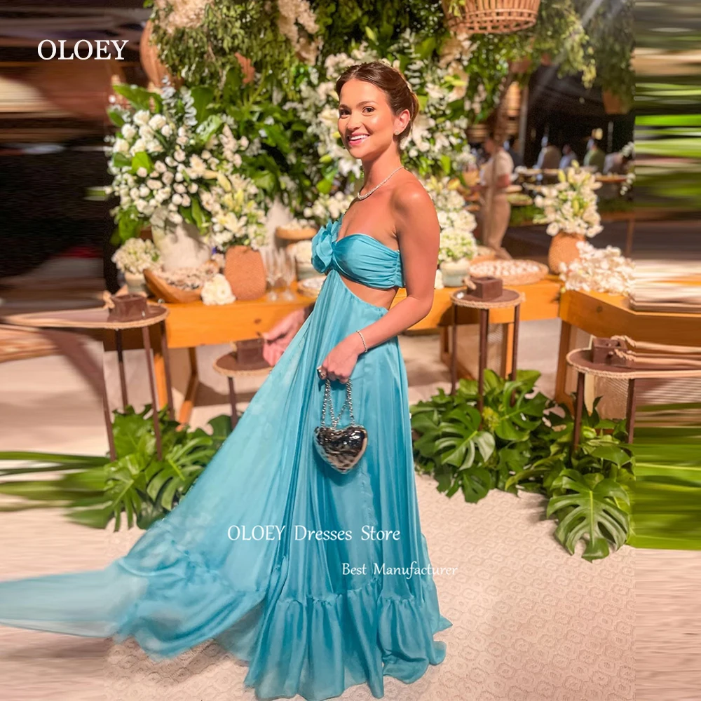 OLOEY Sexy Hunter Long Evening Dresses Sweetheart Silk Beach Side Split Floor Length Beach Prom Gowns Formal Party Dress
OLOEY Sexy Hunter Long Evening Dresses Sweetheart Silk Beach Side Split Floor Length Beach Prom Gowns Formal Party Dress