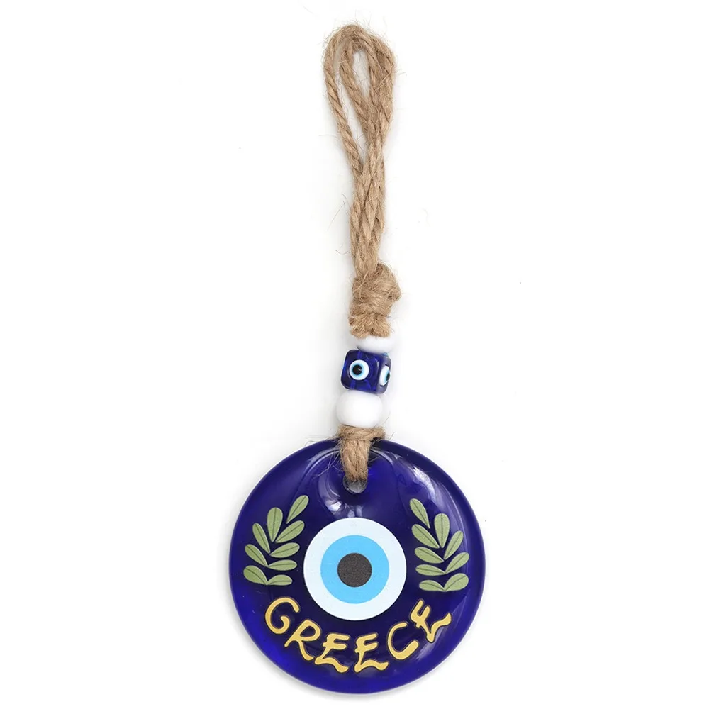 Blue Eye Lucky Eye Keychain Hand of Fatima Glass Bead Lucky Eye Pendant DIY Turkey Car Hanging Charm Women’s Gift
Blue Eye Lucky Eye Keychain Hand of Fatima Glass Bead Lucky Eye Pendant DIY Turkey Car Hanging Charm Women’s Gift