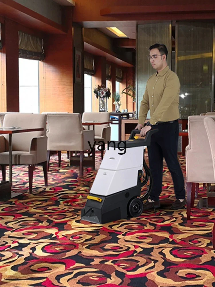 LTT 3-in-1 Carpet Cleaning Machine Fabric Sofa Curtain Professional Cleaning Machine
LTT 3-in-1 Carpet Cleaning Machine Fabric Sofa Curtain Professional Cleaning Machine