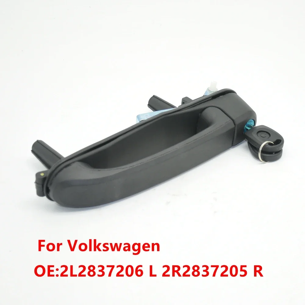 For Volkswagen Truck Door handle/handle OE 2L2837206 L 2R2837205 R
For Volkswagen Truck Door handle/handle OE 2L2837206 L 2R2837205 R