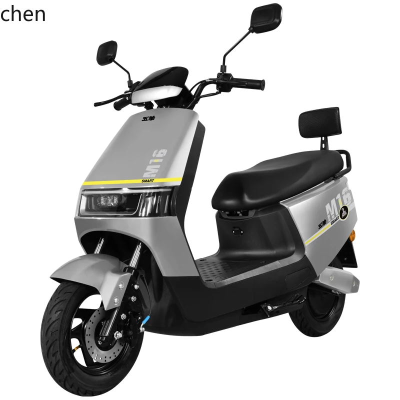 CP electric motorcycle high-speed 72V long-distance running king bottle car adult transportation electric motorcycle
CP electric motorcycle high-speed 72V long-distance running king bottle car adult transportation electric motorcycle