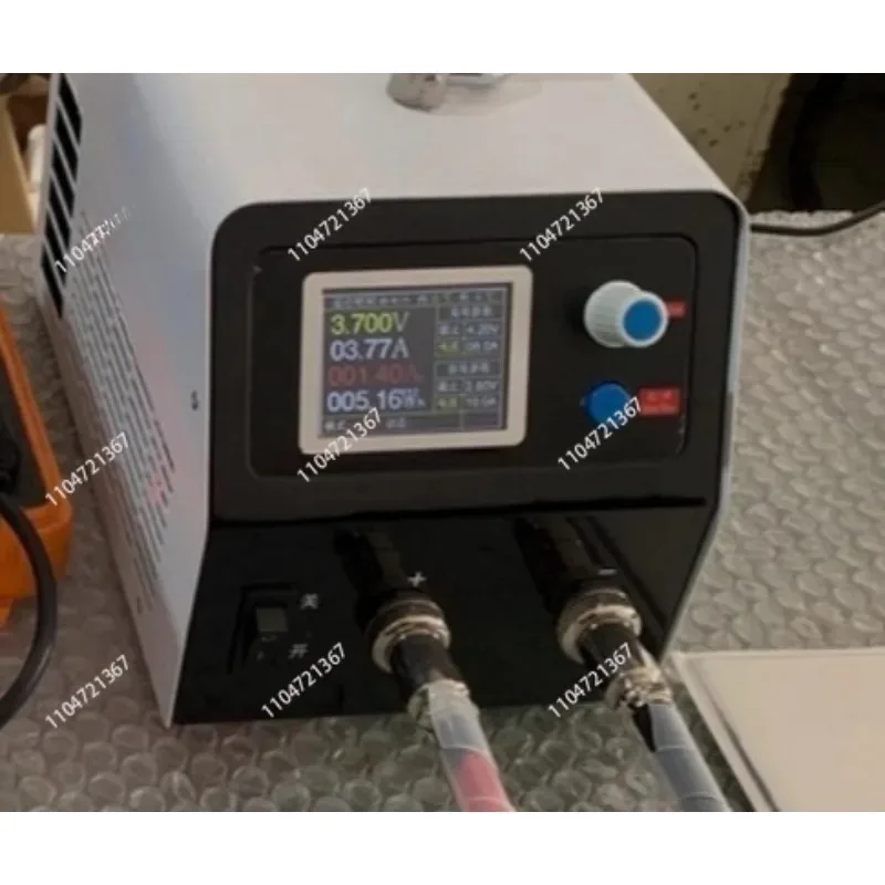 for YPSDZ Lithium Battery Capacity Single Cell Charge and Discharge Detection Instrument Discharge Balancing Instrument
for YPSDZ Lithium Battery Capacity Single Cell Charge and Discharge Detection Instrument Discharge Balancing Instrument