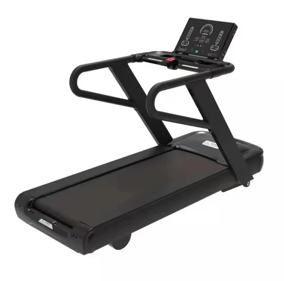 PINJIAN Electric High Quality Professional Gym Fitness Home Exercise Wireless Heart Motor Treadmill Running Machine
PINJIAN Electric High Quality Professional Gym Fitness Home Exercise Wireless Heart Motor Treadmill Running Machine