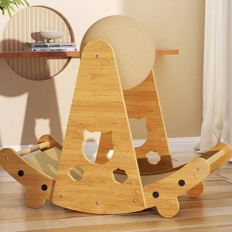 Pet Scratching Sofa 3 in 1 Cat Scratcher Bed Durable Board Pads Prevents Furniture Damage Sisal Reversible Cat Claw Scratcher
Pet Scratching Sofa 3 in 1 Cat Scratcher Bed Durable Board Pads Prevents Furniture Damage Sisal Reversible Cat Claw Scratcher