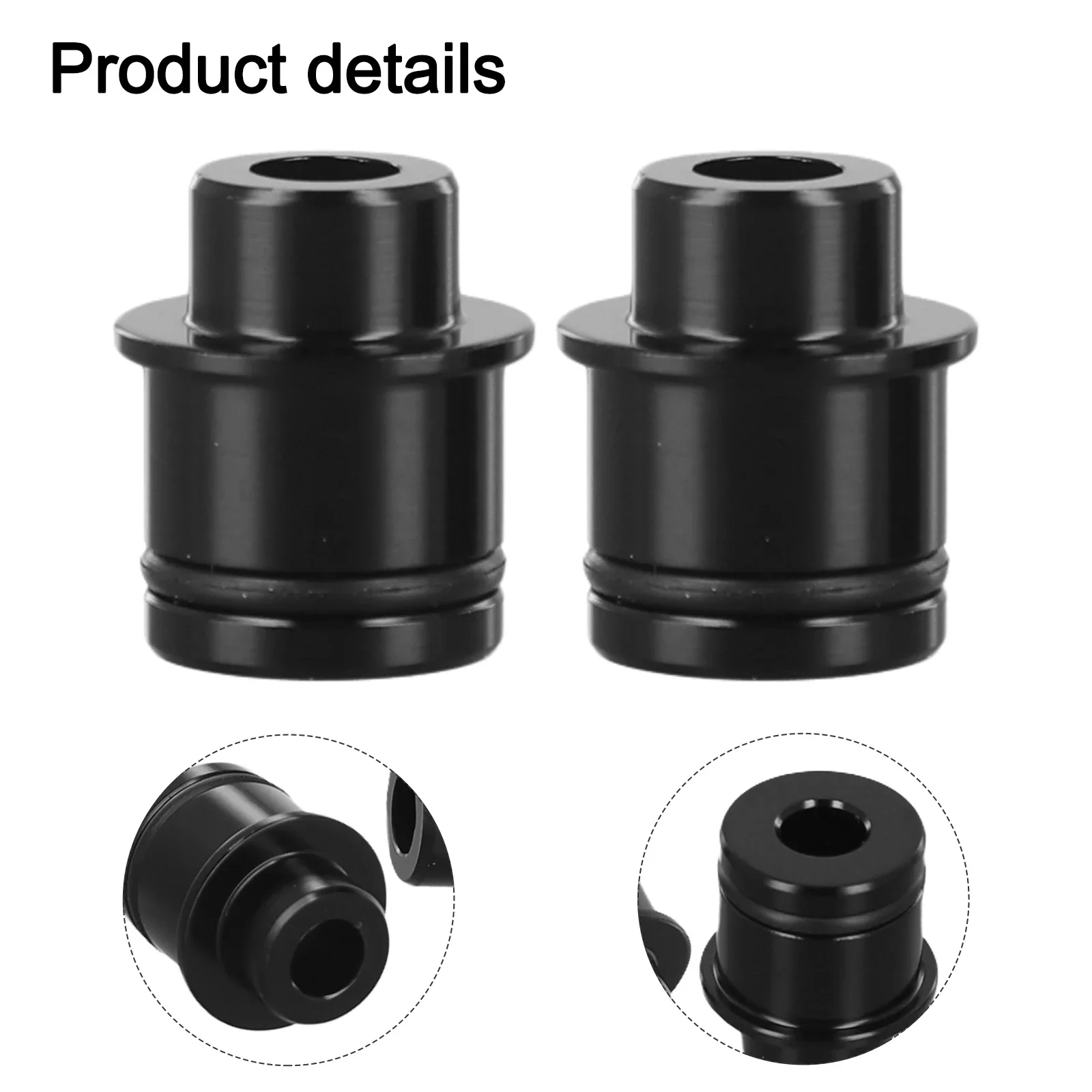 Конвертер велосипедной ступицы, адаптер велосипедной ступицы для ремонта велосипеда, для быстрого преобразования, алюминиевая конструкция, совместимые размеры
Конвертер велосипедной ступицы, адаптер велосипедной ступицы для ремонта велосипеда, для быстрого преобразования, алюминиевая конструкция, совместимые размеры