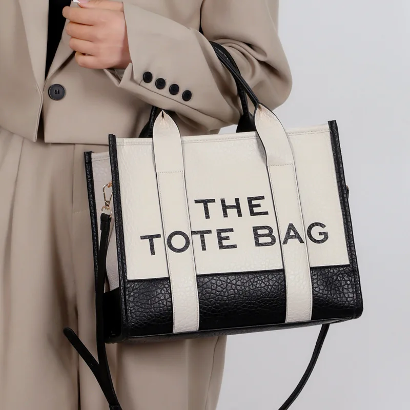 Hot Sale Of The Season New Women's PU Leather 3D Square Shoulder Bag Letter Tote Bag Color Block Fashionable Ladies Crossbody Ba
Hot Sale Of The Season New Women's PU Leather 3D Square Shoulder Bag Letter Tote Bag Color Block Fashionable Ladies Crossbody Ba