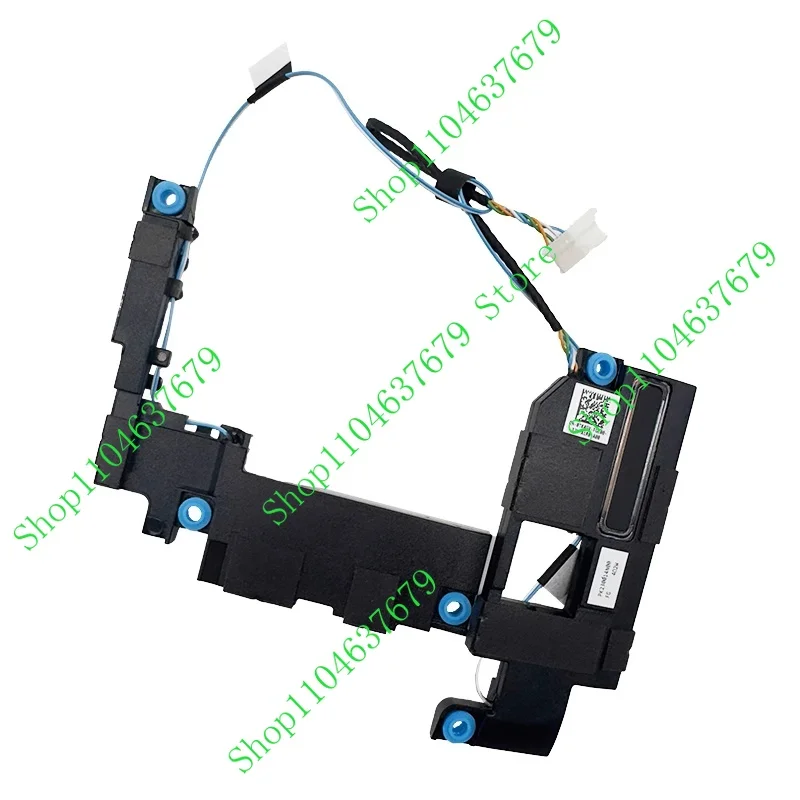 PJTW Genuine Laptop Speaker Set FOR Dell Latitude 7430 E7430 0TK45V
PJTW Genuine Laptop Speaker Set FOR Dell Latitude 7430 E7430 0TK45V