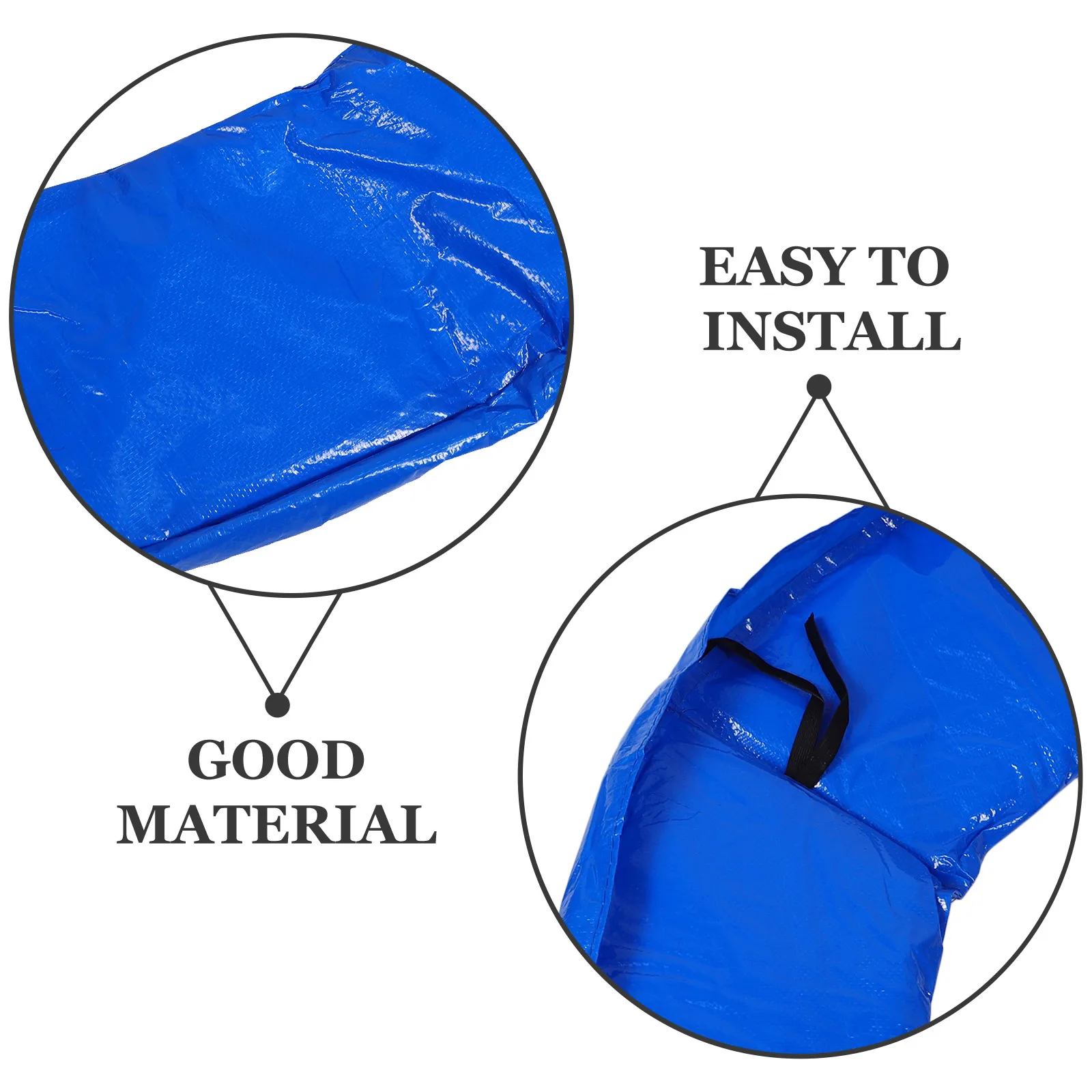 Jump Bed Protective Pad Trampoline Covers Protection Spring Jumping Edge Protector Pe Baby
Jump Bed Protective Pad Trampoline Covers Protection Spring Jumping Edge Protector Pe Baby