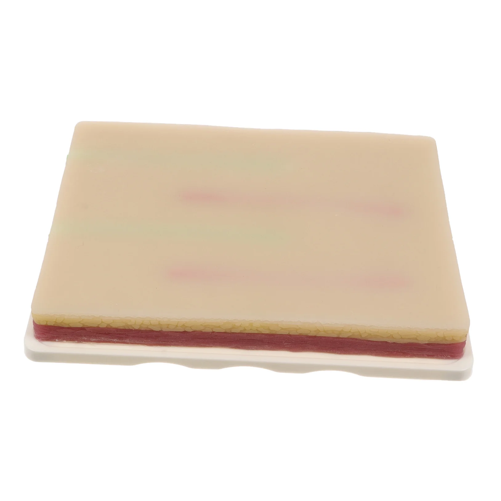 Module Injection Training Models Venipuncture Suite Skin Suture Equipment Silicone
Module Injection Training Models Venipuncture Suite Skin Suture Equipment Silicone