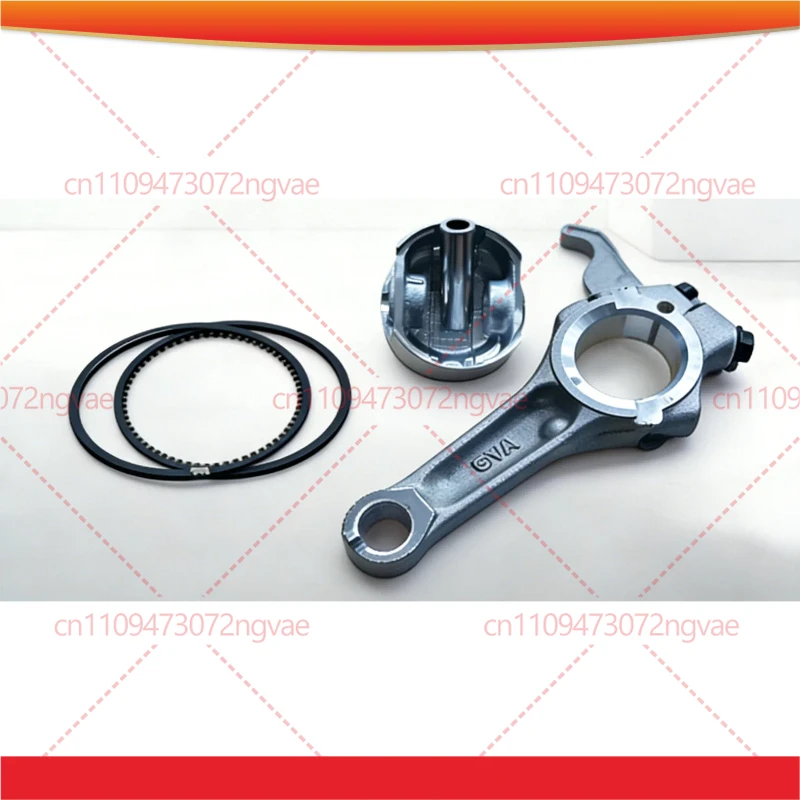 Piston Connecting Rod Piston Ring Kit For Subaru EX13 EX130 4.5HP Engine Power Tool Accessories
Piston Connecting Rod Piston Ring Kit For Subaru EX13 EX130 4.5HP Engine Power Tool Accessories