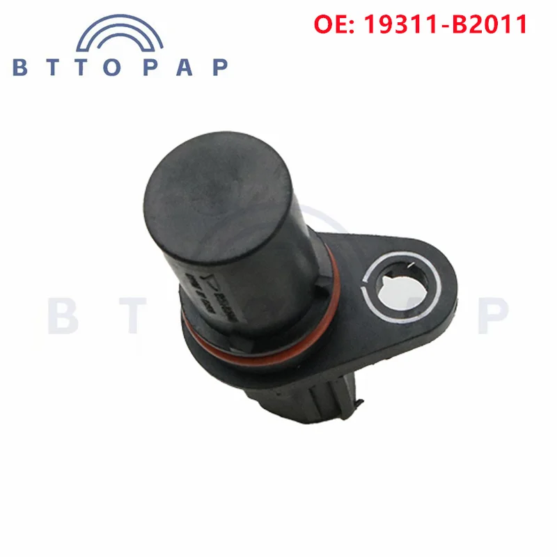 19311-B2011 Crankshaft Position Sensor For Daihatsu Hijet Jumbo S201 S211 Toyota Pixis Series Models Car Auto Parts 19311B2011
19311-B2011 Crankshaft Position Sensor For Daihatsu Hijet Jumbo S201 S211 Toyota Pixis Series Models Car Auto Parts 19311B2011