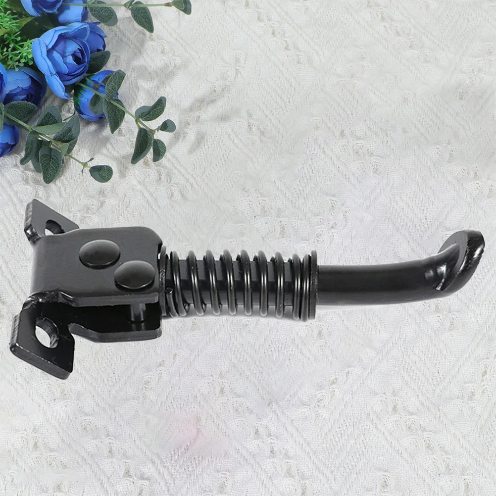 Electric Power Scooter Foot Brace Scooter Accessories Bracket Scooter Kickstand Balance Parking Stand Bracket
Electric Power Scooter Foot Brace Scooter Accessories Bracket Scooter Kickstand Balance Parking Stand Bracket