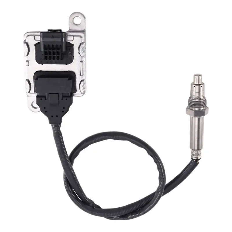 AASS-A0009052519 Car NOX Nitrogen Oxide Sensor For Mercedes Benz Models SLK R172 GLC C253 Vito W447 W222 W906 0009052519
AASS-A0009052519 Car NOX Nitrogen Oxide Sensor For Mercedes Benz Models SLK R172 GLC C253 Vito W447 W222 W906 0009052519