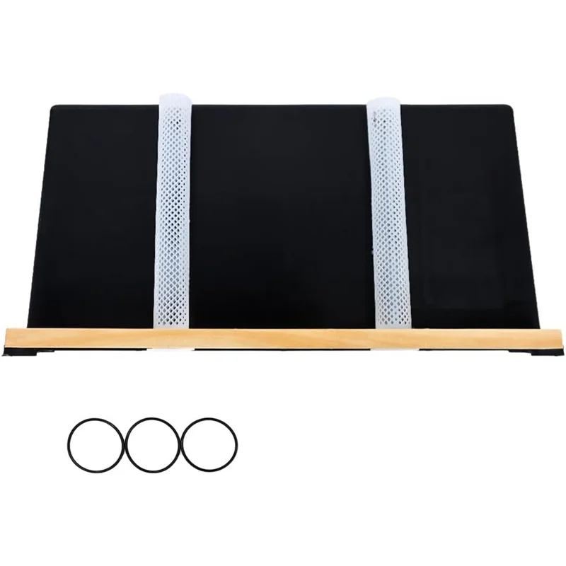 AT44-4L Beehive Feeder Beehive Frame Feeder Deep Frame Water Feeder For Beekeeping Bee Feeding Tools 2Pack
AT44-4L Beehive Feeder Beehive Frame Feeder Deep Frame Water Feeder For Beekeeping Bee Feeding Tools 2Pack