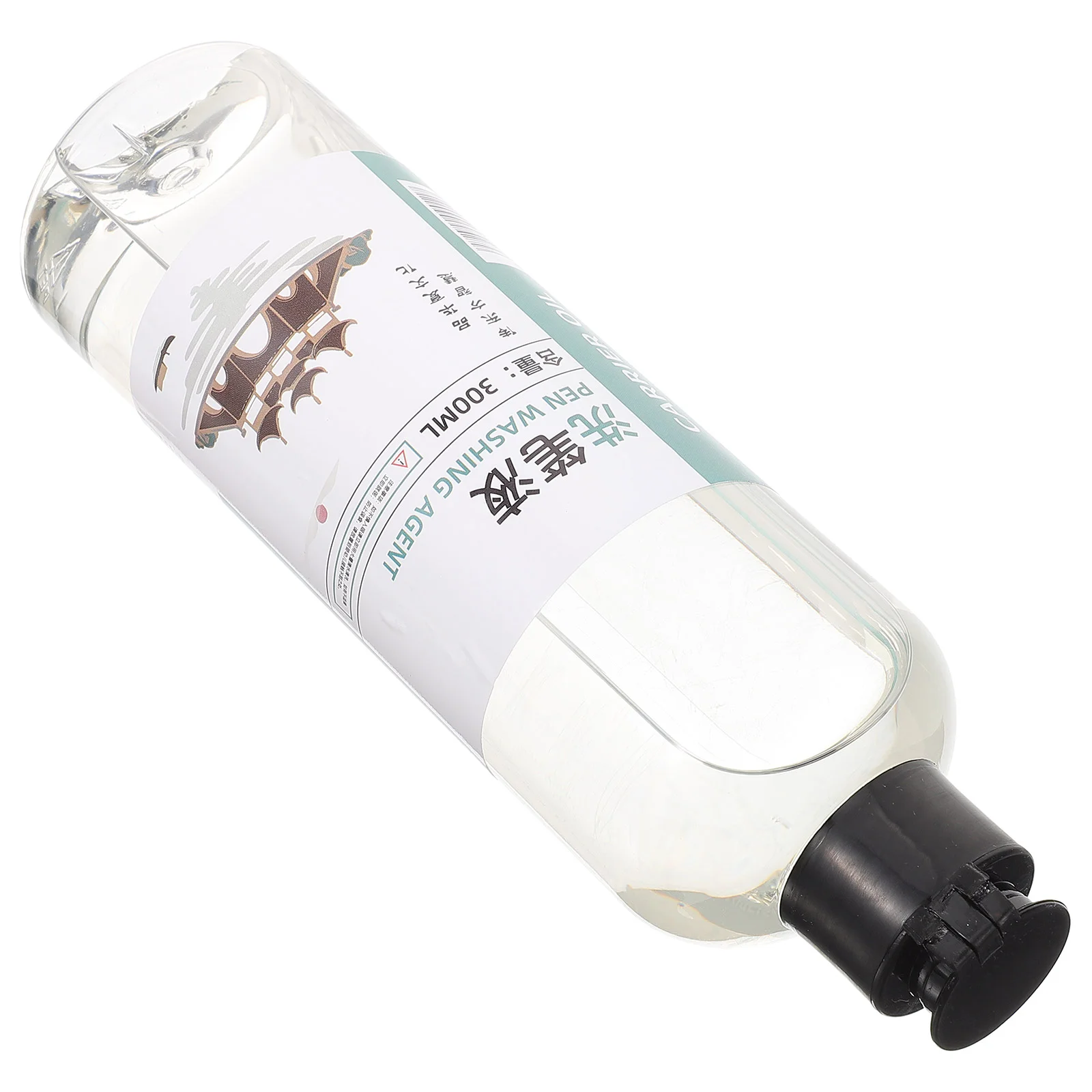 Pen Cleaning Liquid Brush Cleanser Multiple Use Tool Painting Supplies Acrylic Remover Cleaner Water Color
Pen Cleaning Liquid Brush Cleanser Multiple Use Tool Painting Supplies Acrylic Remover Cleaner Water Color