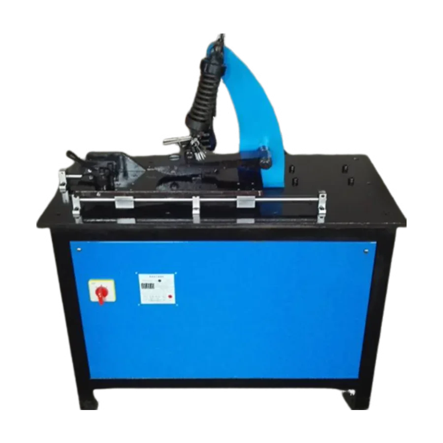 Iron Machining Equipment: Metal Rolling, Flat Iron Winding & Stair Forming Machine
Iron Machining Equipment: Metal Rolling, Flat Iron Winding & Stair Forming Machine